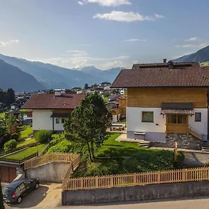 Beautiful In A Stunning Location With Sauna Holiday home Fuegen