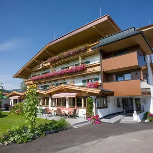 Fruehstueckspension Tannenhof Kirchberg in Tirol