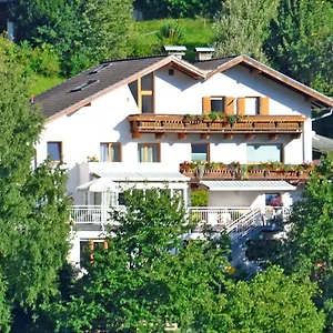 Schmiderer Apartment Landeck