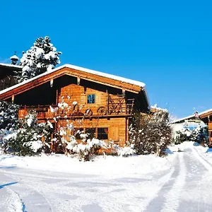 Chalé Almdorf Zillertal, Fügen