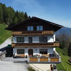 Appartement Baumannerhof-1 By Interhome