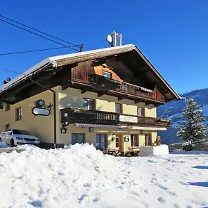 Prázdninový dům Zur Schonsten Aussicht - Zaz420 By Interhome Zellberg