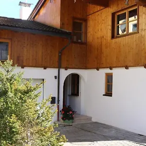 Holiday home Ferienhaus Am Bach, Design Und Sauna *
