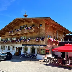 Haus Marjanne נידראו