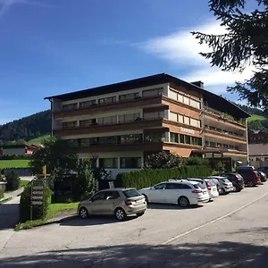 Sonnenalp Bergruhe * 涅德劳