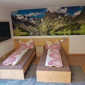 Ferienwohnung Luxner Apartment *