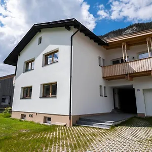 Haus Zak Scharnitz