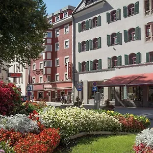 Kufsteinerhof Kufstein