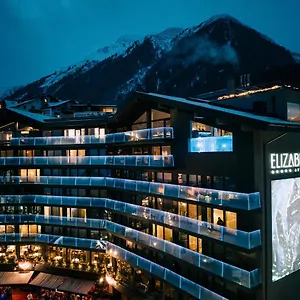 Hotel Elizabeth Arthotel Ischgl