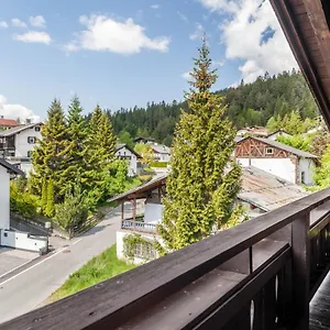 Apartment Haus Excelsior 40 Seefeld in Tirol