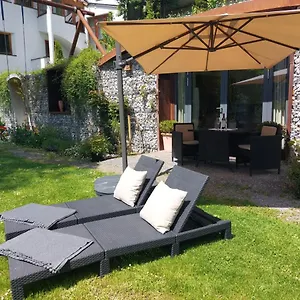 Holiday home Gurgltal Refugia Tarrenz