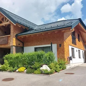 Alpenappartement Kleiner Tannheim