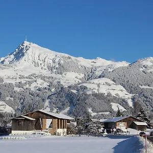 Bergliebe By Managers Apartment Kirchberg in Tirol