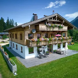 Hinterwinkl * Achenkirch