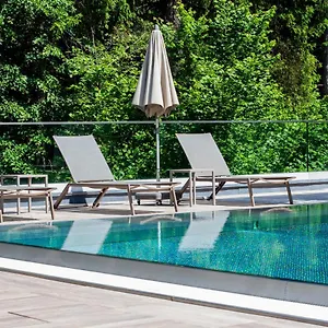 Aktivhotel Waldhof Hotel 4*