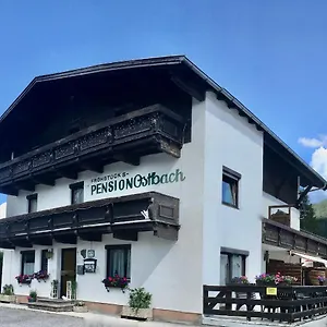 Frühstückspension Ostbach Leutasch