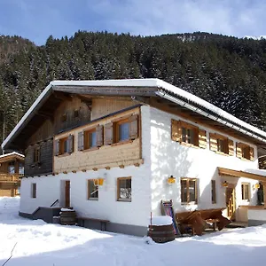 Alpencasa Ranalt Holiday home *