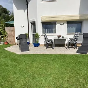Appartement Muehltal Apartment