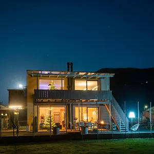 Little Oetztal Apartment *