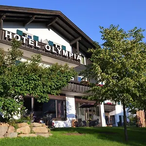 Otel Boutique Olympia