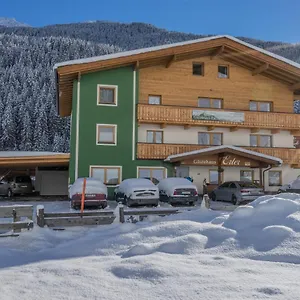 Affittacamere Gaestehaus Erler Tux