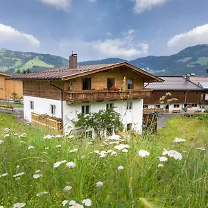 Wolkenmooshof Farm stay *