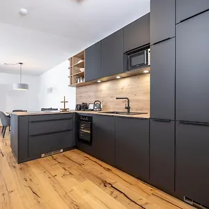 Austria-5 By Interhome Apartment