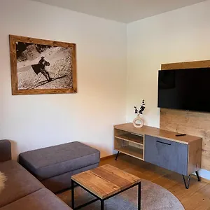 Austria-13 By Interhome Apartment