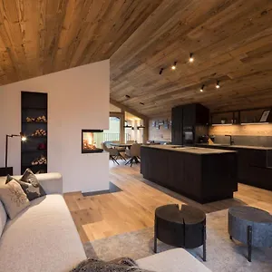 Chalet Haus Sonnblick Reith im Alpbachtal
