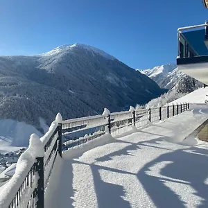 Apartment Fotscherblick