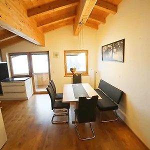 Apartment Oberstockach *