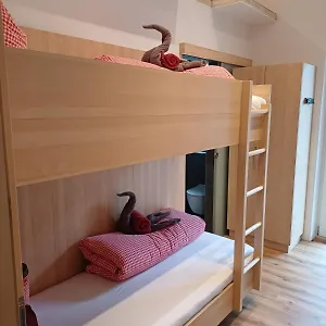Apartment Gundolf Christine Arzl im Pitztal