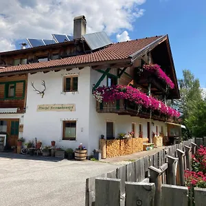 דירה Oefnerhof