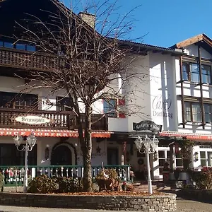 Gasthof Dorfkrug * Фульпмес
