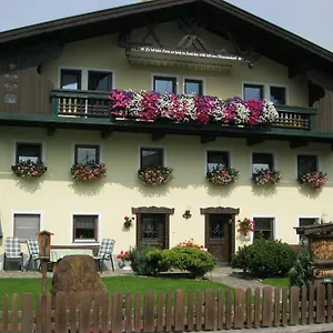 Hirdehof Apartment