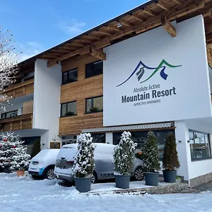 Absolute Active Roulette Apartments Kirchberg Apartment