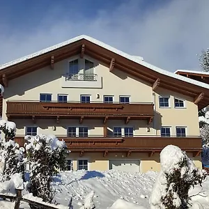 Appartement Christine Brixen im Thale