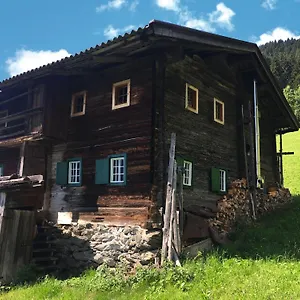 Goass'n Alm Zillertal هيباخ