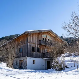 Tatil Evi Hexenwasser