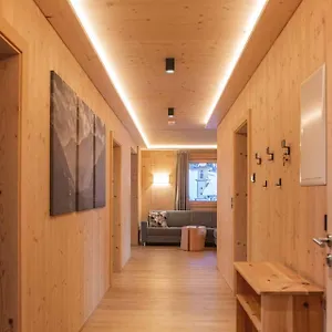 Apartament Luxury Naturperle Inklusive Stubai Super Card Haus Alpenprinzessin Helles Holzhaus Zentral , Modern & Grossraeumig *