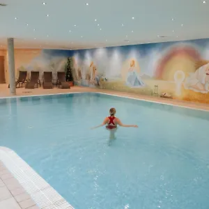 Glockenstuhl Hotel