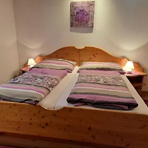 Alpina By Interhome Apartment *
