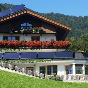 Haus Am Waldrand