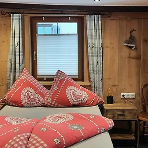 Holiday home Dora's Lechtraum *