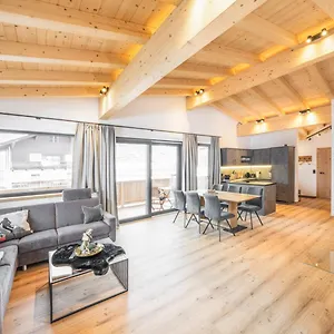 Casa Goingsport Apartment