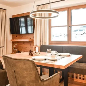 Apartment Landhaus Bernhard