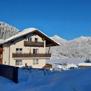 Apartment Abendspitzblick