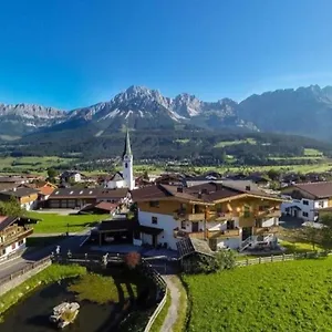 Kaiserapart Zentrum Appartement Ellmau