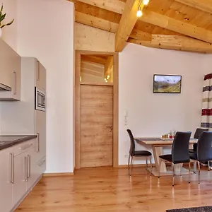 Apartamento Bergkristall