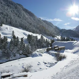 Kreuzspitz Vent